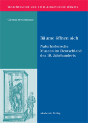 Räume öffnen sich - Kretschmann, Carsten