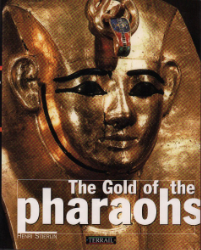 The Gold of the Pharaohs