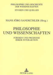 Philosophie und Wissenschaften