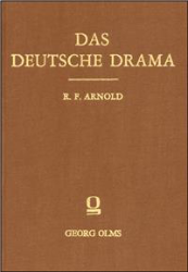 Das deutsche Drama