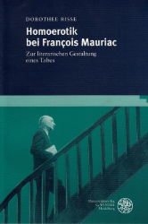 Homoerotik bei François Mauriac