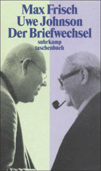 Der Briefwechsel 1964-1983