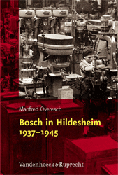 Bosch in Hildesheim 1937-1945