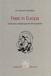 Feen in Europa