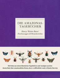 Die Amazonas-Tagebücher