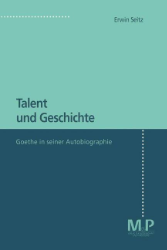 Talent und Geschichte