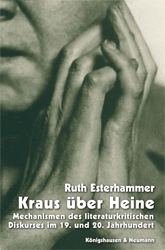 Kraus über Heine