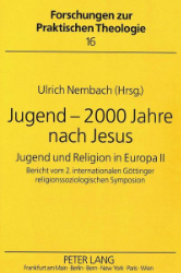 Jugend - 2000 Jahre nach Jesus