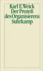 Der Prozeß des Organisierens