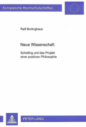 Neue Wissenschaft