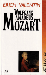 Wolfgang Amadeus Mozart