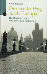 Der weite Weg nach Europa