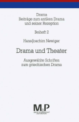 Drama und Theater