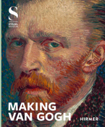 Making van Gogh
