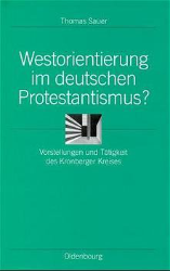 Westorientierung im deutschen Protestantismus?
