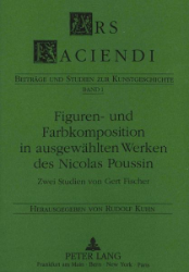 Figuren- und Farbkomposition in ausgewählten Werken des Nicolas Poussin