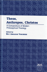 Theos, Anthropos, Christos