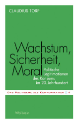 Wachstum, Sicherheit, Moral