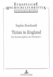 Tizian in England