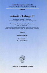 Antarctic Challenge III