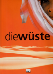 Die Wüste