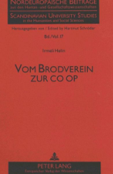 Vom Brodverein zur co op