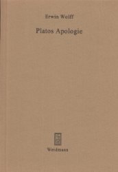 Platos Apologie