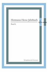Hermann-Hesse-Jahrbuch. Band 6