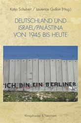 Deutschland und Israel/Palästina von 1945 bis heute