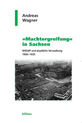 »Machtergreifung« in Sachsen