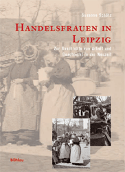 Handelsfrauen in Leipzig