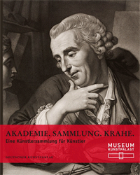 Akademie. Sammlung. Krahe