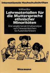 Lehrmaterialien für die Muttersprache ethnischer Minoritäten