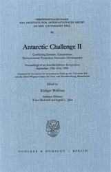 Antarctic Challenge II