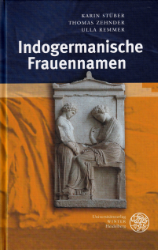 Indogermanische Frauennamen