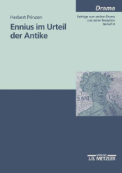 Ennius im Urteil der Antike