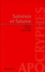 Salomon et Saturne