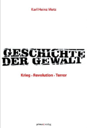 Geschichte der Gewalt