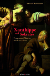 Xanthippe und Sokrates