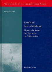 Lesarten der Schöpfung