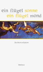 Ein Flügel Sonne, ein Flügel Mond