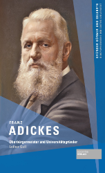 Franz Adickes