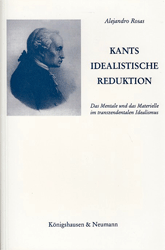 Kants idealistische Reduktion