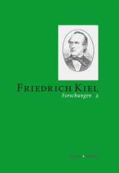Friedrich-Kiel-Forschungen. Band 2