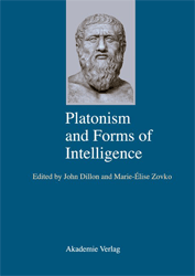 Platonism and Forms of Intelligence