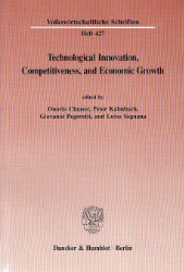 Technological Innovation, Competitiveness, and Economic Growth