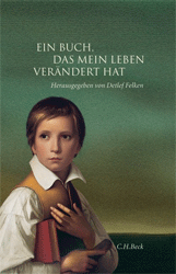 Buchcover Ein Buch, das mein Leben verändert hat