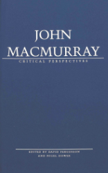 John Macmurray