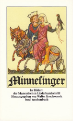 Minnesinger