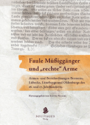 Faule Müßiggänger und